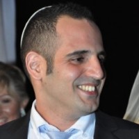 Karma and Luck Employee Liran Cohen's profile photo