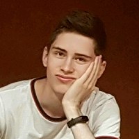 PRAS Employee Viktar Pechko's profile photo