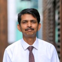 VRO Hospitality Pvt. Ltd. Employee Nemaraji S's profile photo