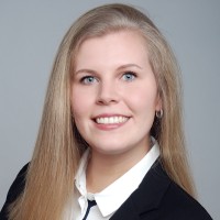 Vonovia Employee Lisa Kummer's profile photo