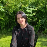 Trimble Inc. Employee Natalya Vasilenko's profile photo