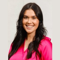 Camile Thai Kitchen Employee Ciara Maher's profile photo