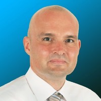 SCHUFA Holding AG Employee Andreas Pesch's profile photo