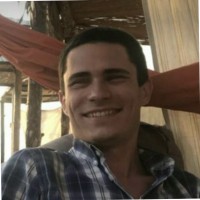 Equal1 Employee Andrii Semenov's profile photo