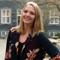 CA - Karrierepartner og a-kasse Employee Line Frier's profile photo