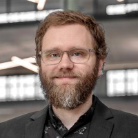 Cross Forward, Inc. Employee Stephen Hackett's profile photo