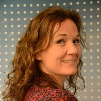 WERKPLEIN IJsselgemeenten Employee Caroline Flach's profile photo