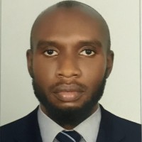 STYRO Employee Tungamirai Mukarati's profile photo