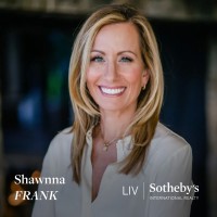 Slifer Smith & Frampton Real Estate Employee Shawnna Frank's profile photo