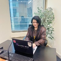 AlphaSquad Employee Manahil Rao's profile photo