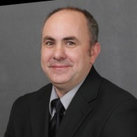 City of Round Rock Employee Danny Marks's profile photo