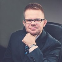 QSAR Lab Employee Paweł Bajurski's profile photo