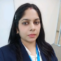 Shruti Wagle Email & Phone Number