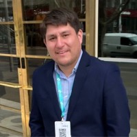 Fundación Arturo López Pérez Employee John Salvo Reyes's profile photo