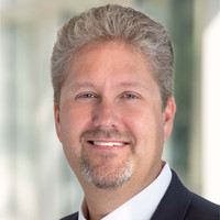 Robins Financial Credit Union Employee Chris Slane's profile photo