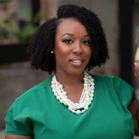 Our Friends Place Employee Janaye Easter's profile photo