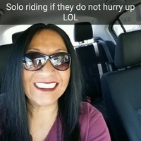 Eversoft Water Employee Iszy Martinez's profile photo