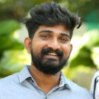Nikhil Cg Email