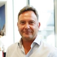 BA Euroflyer Employee Marc Schavemaker's profile photo