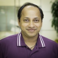 Energy Transfer Employee Anil Pinto's profile photo