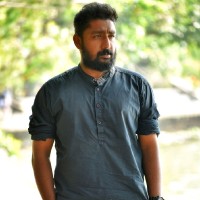 Evelabs Employee Nandu Mohan's profile photo