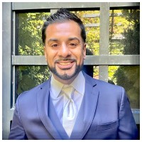 Wipro Employee Imran Muhammad's profile photo