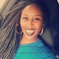 Artcaffe Coffee and Bakery Employee Monica Mwangi's profile photo