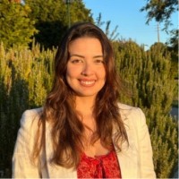 EmpoderaClima Employee Luiza Scherer de Oliveira's profile photo
