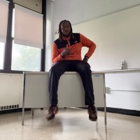 Mastery Schools Employee Khary Golden's profile photo