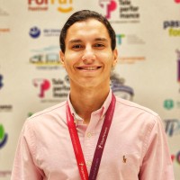 Chapter One Employee Abdelrahman Farid's profile photo