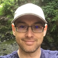 Halfords Employee David Findlay's profile photo