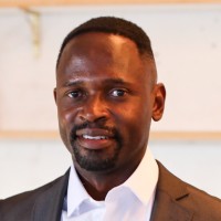 Stellen Consulting Employee Freedom Mawoyo's profile photo