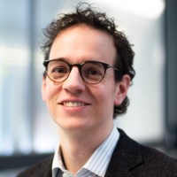 Voormedia Employee Rolf Timmermans's profile photo