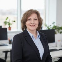 Topaz Technology Employee Sara Rosiello's profile photo