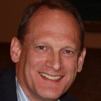 Mechanics Bank Employee Mark Masters's profile photo