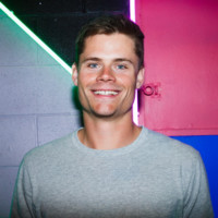 Perkville Employee Erik Frid's profile photo