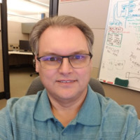 NVIDIA Corp Employee George Rocha's profile photo