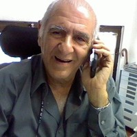 LHB LTD Employee Shaul Derby's profile photo