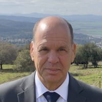 DALI Medical Devices Ltd. Employee Yoav Ganor's profile photo