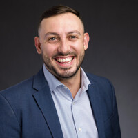 Lightning AI Employee Nate Winn's profile photo