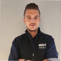 Alpha Maintenance Systems Employee Kenny de Smet's profile photo