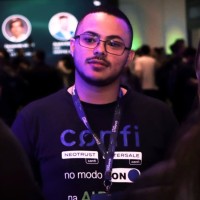 Send4 Employee Natanael Moreira Rocha's profile photo