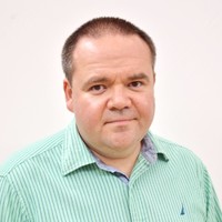 Unbotify Employee Genady Buchatsky's profile photo