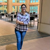 Sandhya Sanapala Email & Phone Number