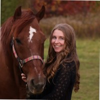 Jillian Strong Email