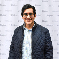 rheonics Employee Jesus Rivas Luna's profile photo