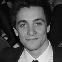 Netlight Employee Eric Andersson's profile photo