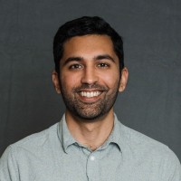 Fern (YC W23) Employee Sandeep Dinesh's profile photo