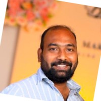 Arunkumar Parthasarathy Email