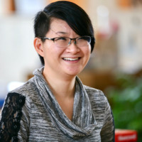 Icahn School of Medicine at Mount Sinai Employee Claire Sun's profile photo